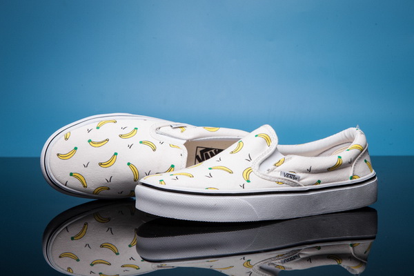 Vans Low-Top Slip-on Men Shoes--006